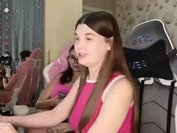 Chaturbate Live Sex Cam of _cute_ice