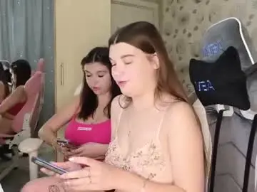 Chaturbate Adult Webcam of _cute_ice