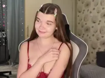 Chaturbate Sex Chat of _cute_ice