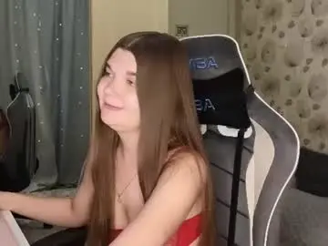Chaturbate Live Sex Cam of _cute_ice
