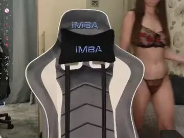 Chaturbate Live Sex Cam of _cute_ice