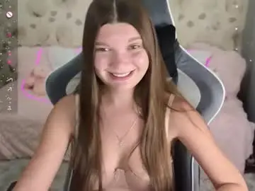 Chaturbate Best Webcam of _cute_ice