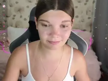 Chaturbate Nude Webcam of _cute_ice