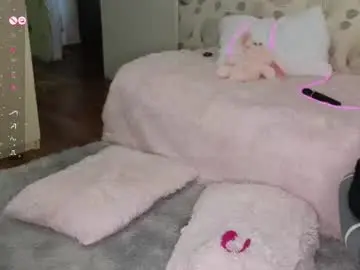 Chaturbate Private Sex Chat of _cute_ice