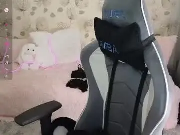 Chaturbate Sex Cam of _cute_ice