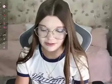 Chaturbate Adult Webcams of _cute_ice