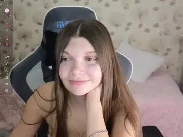 Chaturbate Live Sex of _cute_ice