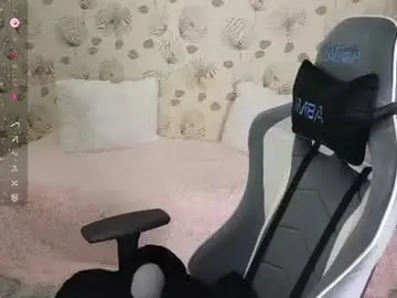 Chaturbate Adult Video Chat of _cute_ice
