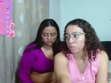Chaturbate Best live sex cam show of adeline_samy