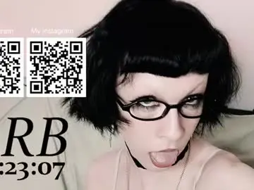 Chaturbate Best live sex cam show of agatha_poppy