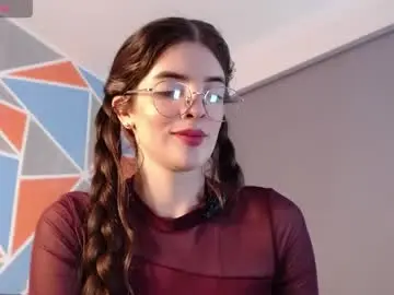 Chaturbate Adult Webcam of alahia_sky