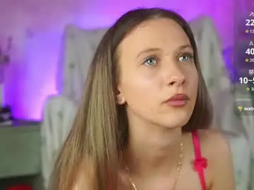 Chaturbate Free Live Porn of alexiapink