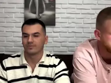 Chaturbate Live Sex Cam of alexray20