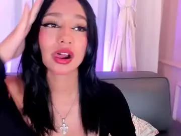 Chaturbate Nude Webcam of alison_ferrera