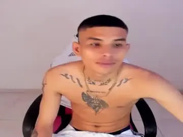 Chaturbate Private Sex Chat of alphas_latins