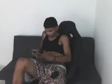 Chaturbate Live Sex of alphas_latins