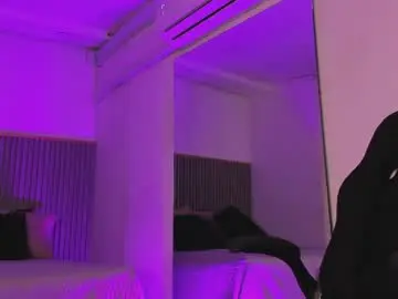 Chaturbate Live Porn of ash_valentine