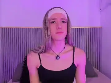 Chaturbate Live Porn of ash_valentine