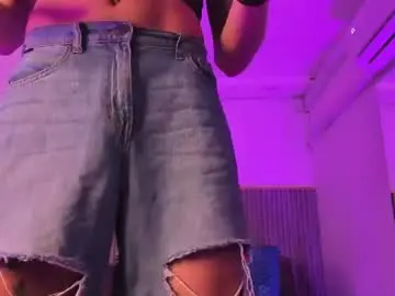 Chaturbate Private Sex Chat of ash_valentine