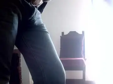 Chaturbate Free Live Porn of badhombremx