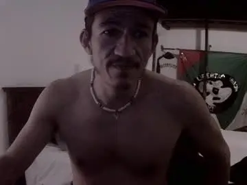 Chaturbate Private Sex Chat of badhombremx