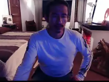 Chaturbate Sex Chat of badhombremx