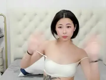Chaturbate Free Porn Cam of berniceafra