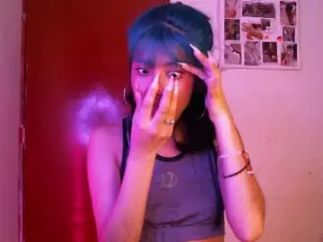 Chaturbate Live Sex of celeste_lumi