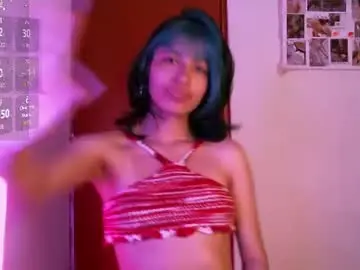 Chaturbate Adult Webcam of celeste_lumi
