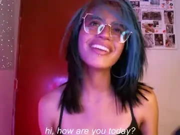 Chaturbate Free Live Porn of celeste_lumi