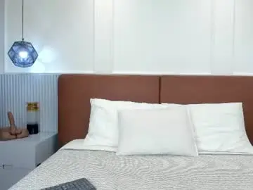Chaturbate Live Porn of charlottedupontt