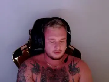 Chaturbate Live Sex of derprince