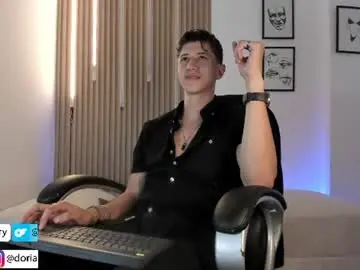 Chaturbate Live Sex of dorian_mystery