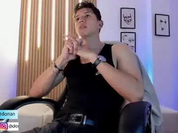 Chaturbate Free Live Porn of dorian_mystery
