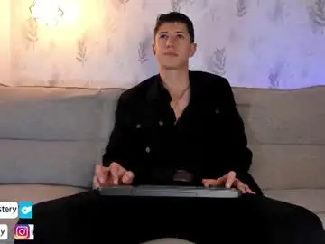 Chaturbate Sex Cam of dorian_mystery