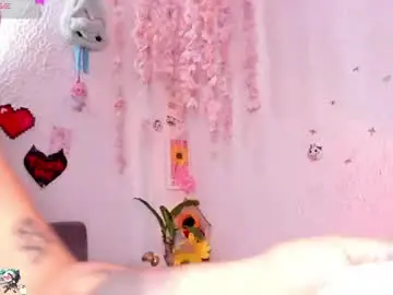 Chaturbate Sex Cam of emilycollei