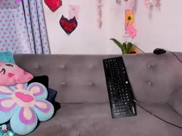 Chaturbate Live Sex Cam of emilycollei