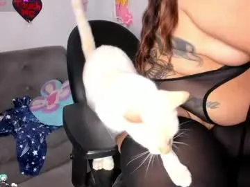 Chaturbate Live Porn of emilycollei