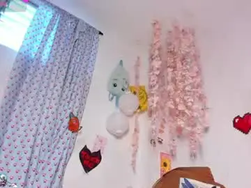 Chaturbate Free Porn Cam of emilycollei
