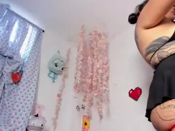 Chaturbate Sex Cam of emilycollei