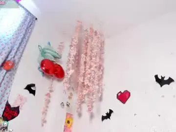 Chaturbate Live Sex Cam of emilycollei