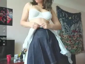 Chaturbate Sex Cam of fredmurrietta