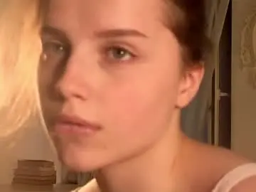 Chaturbate Nude Webcam of gabimeshuggah