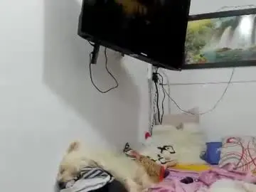 Chaturbate Free Live Porn of giorgia_xue55
