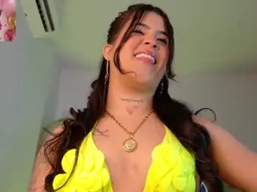 Chaturbate Best Webcam of goddess_ariluz
