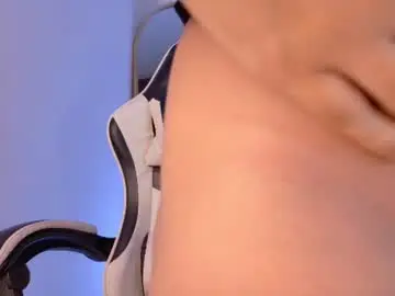 Chaturbate Adult Webcam of goddess_ariluz