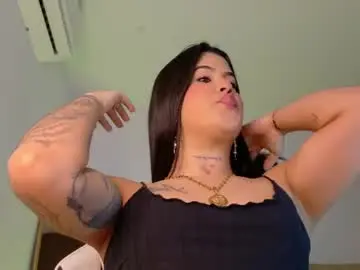 Chaturbate Nude Webcam of goddess_ariluz