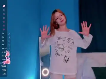 Chaturbate Private Sex Chat of hey_lexy