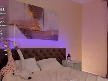 Chaturbate Live Sex Cam of hey_lexy