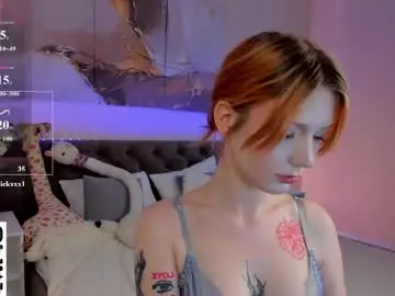 Chaturbate Best live sex cam show of hey_lexy